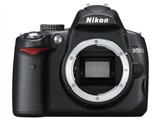 尼康 D5000