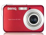 BenQ X835