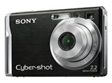 SONY W80