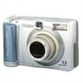 佳能PowerShot A10数码相机图片