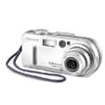 SONY DSC-P7