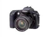 佳能EOS D30数码相机图片
