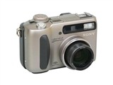 SONY DSC-S75