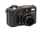 SONYDSC-S85数码相机图片