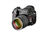 奥林巴斯 E-10