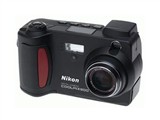 尼康Coolpix 800数码相机图片
