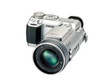 SONY DSC-F707