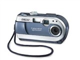 SONYDSC-P20数码相机图片