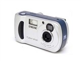 SONY DSC-P31
