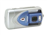 尼康CoolPix 2500数码相机图片