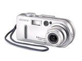 SONYDSC-P7数码相机图片