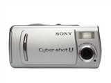 SONY DSC-U20