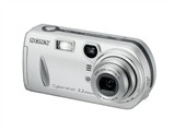 SONYDSC-P72数码相机图片