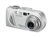 SONY DSC-P8