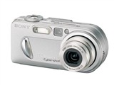 SONYDSC-P10数码相机图片