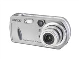 SONY DSC-P92