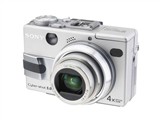 SONY DSC-V1