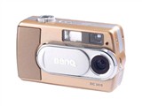 BenQ DC3410