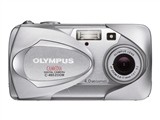 奥林巴斯C-460ZOOM数码相机图片