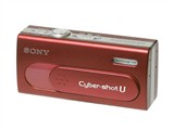 SONYDSC-U40数码相机图片