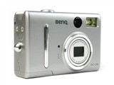 BenQDC C40数码相机图片