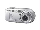 SONY DSC-P73