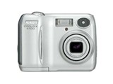 尼康Coolpix 4100数码相机图片