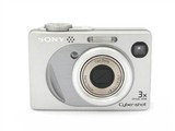 SONY DSC-W1