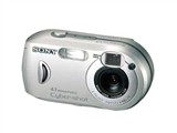 SONY DSC-P43