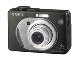 SONYDSC-W12数码相机图片