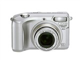 尼康Coolpix 4800数码相机图片