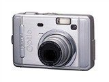 宾得 Optio S50