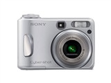 SONY DSC-S90