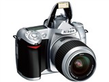 尼康 D50