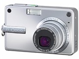 宾得Optio S5n数码相机图片