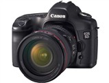 佳能EOS 5D数码相机图片