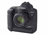 佳能EOS 1D MARK II N数码相机图片
