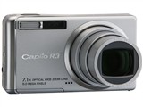 理光Caplio R3数码相机图片