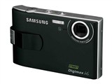 三星Digimax i6数码相机图片