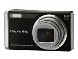 理光Caplio R40数码相机图片