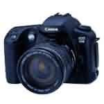 佳能 EOS D30