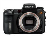 SONYa700数码相机图片