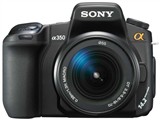 SONYa350数码相机图片