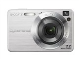 SONY W110