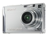 SONY W200