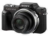 SONY H3