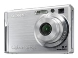SONY W90
