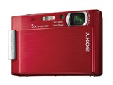SONYT100数码相机图片