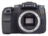 SONY a100