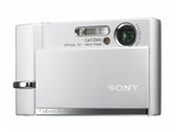 SONYT30数码相机图片